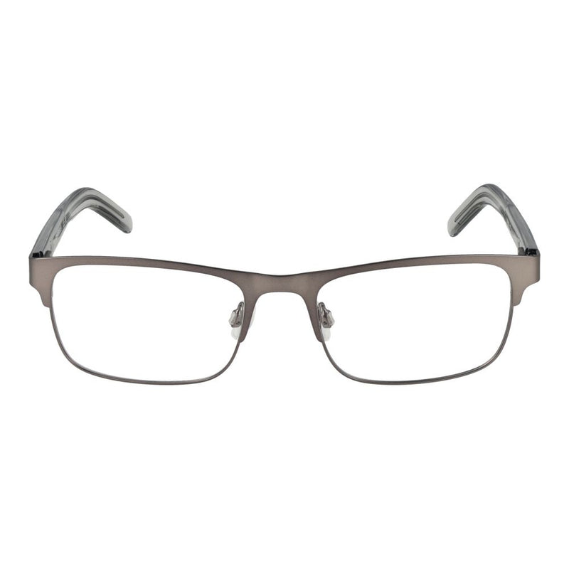 Monture de lunettes pour homme grise Converse