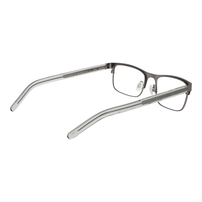 Monture de lunettes pour homme grise Converse