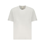 T-shirt homme en coton blanc Calvin Klein