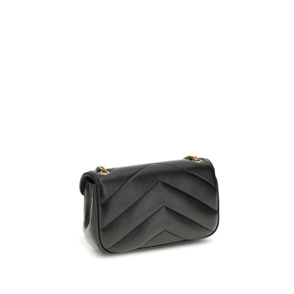 Saint Laurent Lou Lou Schoudertas