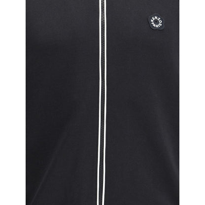 Kenzo Boke Flower Sweatshirt met ritssluiting