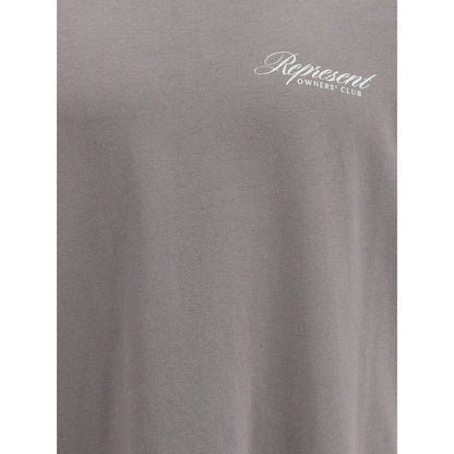 Represent Cotton T-Shirt