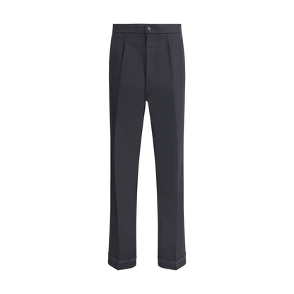 Margiela Wool pleated Pants