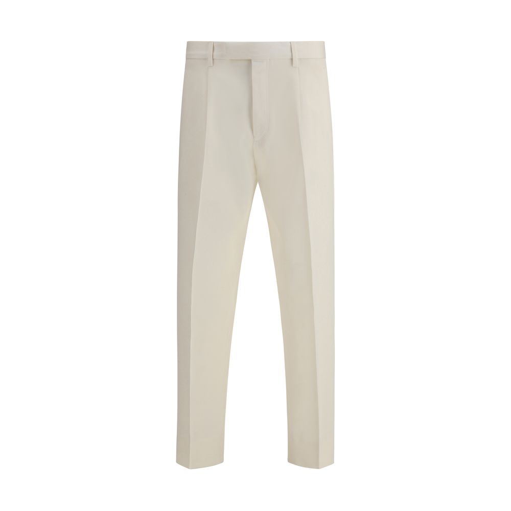 Pantalons sur mesure ZEGNA