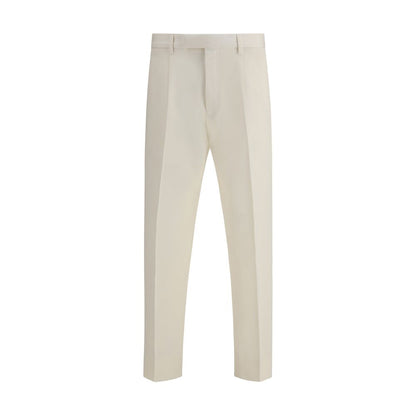 Pantalons sur mesure ZEGNA