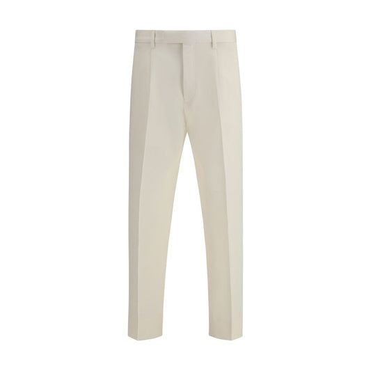 Pantalons sur mesure ZEGNA