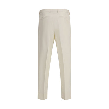 Pantalons sur mesure ZEGNA
