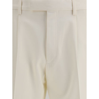 Pantalons sur mesure ZEGNA