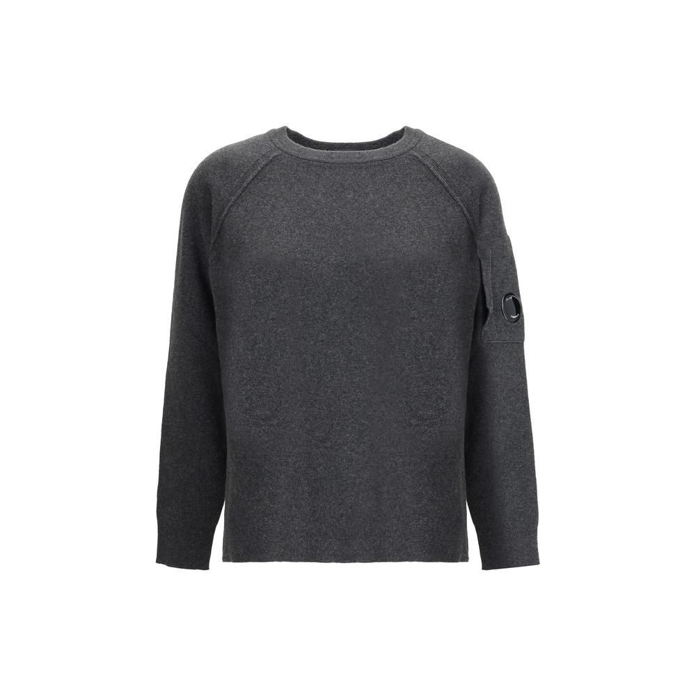 Pull en laine CP Company