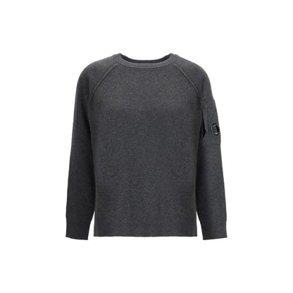 Pull en laine CP Company
