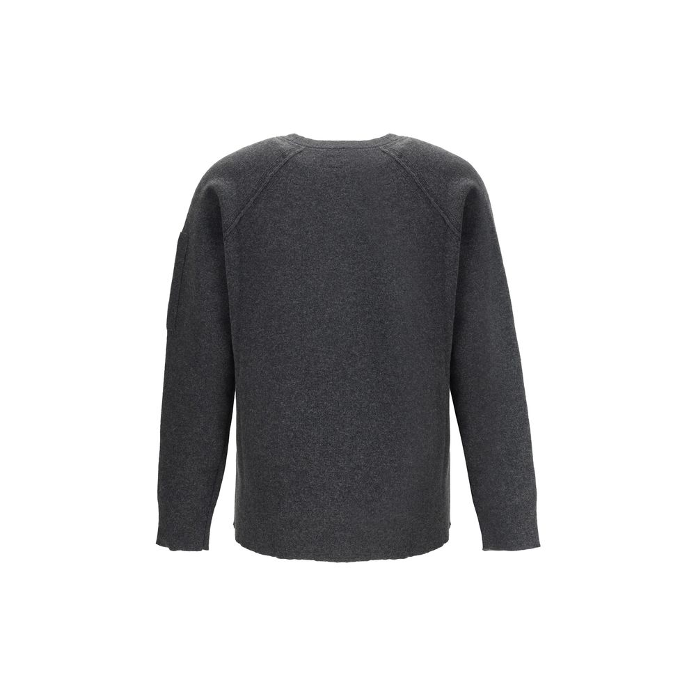 Pull en laine CP Company