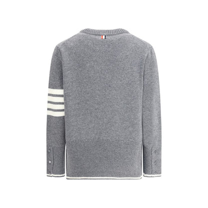 Thom Browne Wool Geese Sweater