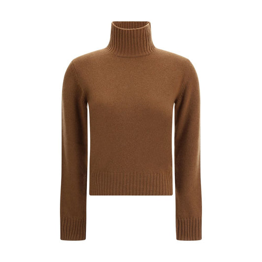 Pull col montant Ami De Coeur d'Ami Paris