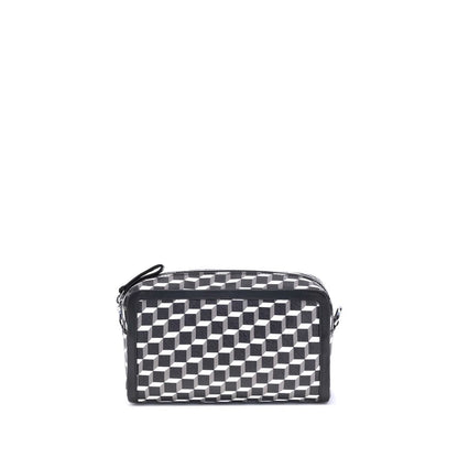 Pierre Hardy Cube Box Schoudertas