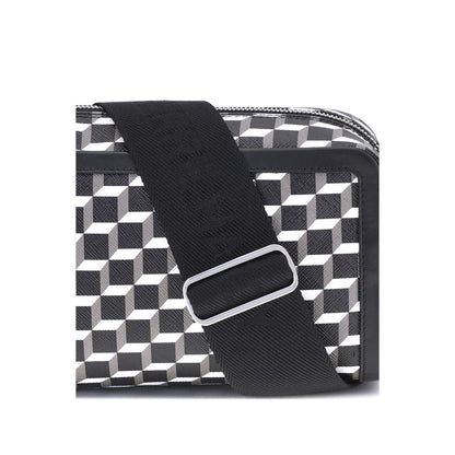 Pierre Hardy Cube Box Schoudertas