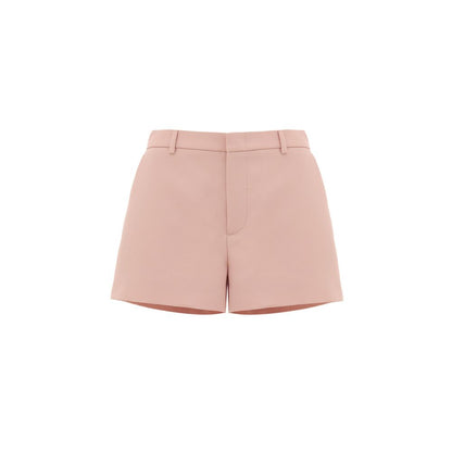 Gucci Pink Wool Short