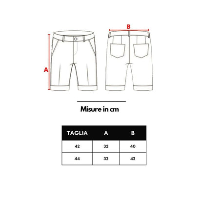 Gucci Pink Wool Short