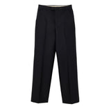 Gucci Black Cotton Jeans Denim - Tailored Trousers