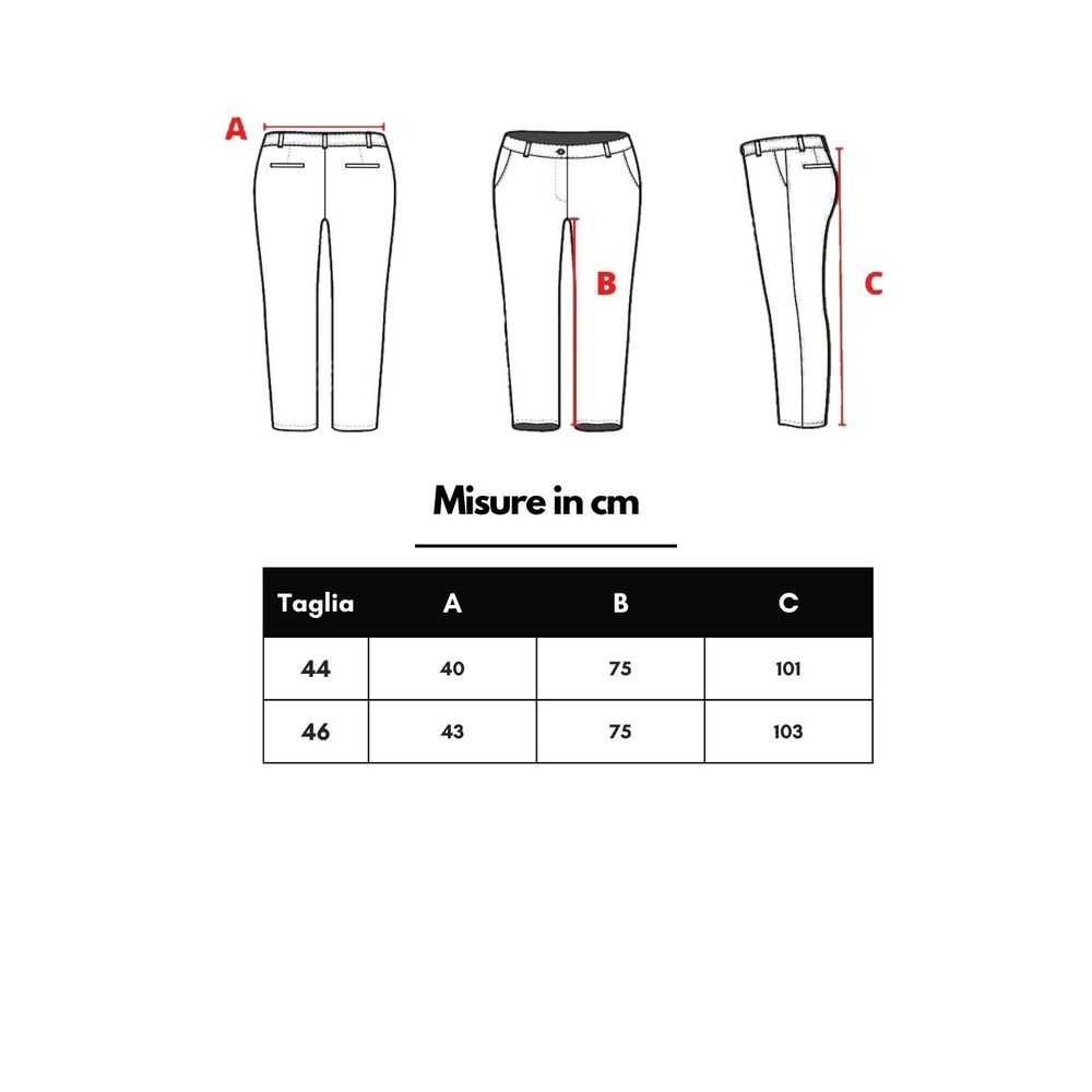 Gucci Black Cotton Jeans Denim - Tailored Trousers