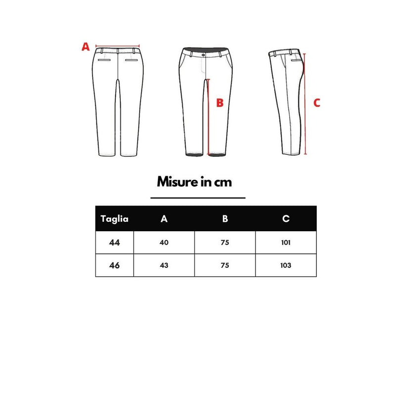 Gucci Black Cotton Jeans Denim - Tailored Trousers