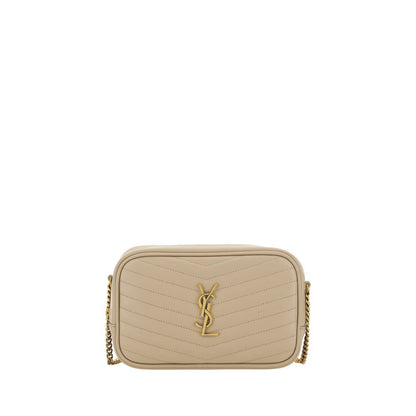 Saint Laurent Lou schoudertas