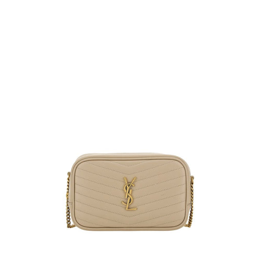 Saint Laurent Lou schoudertas