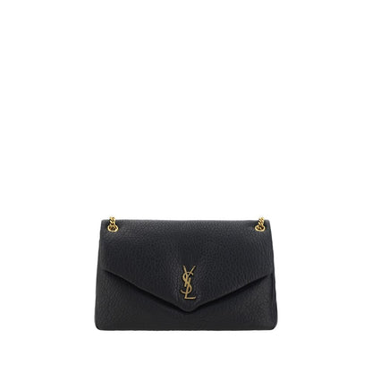 Saint Laurent Calypso schoudertas