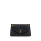 Saint Laurent Calypso schoudertas