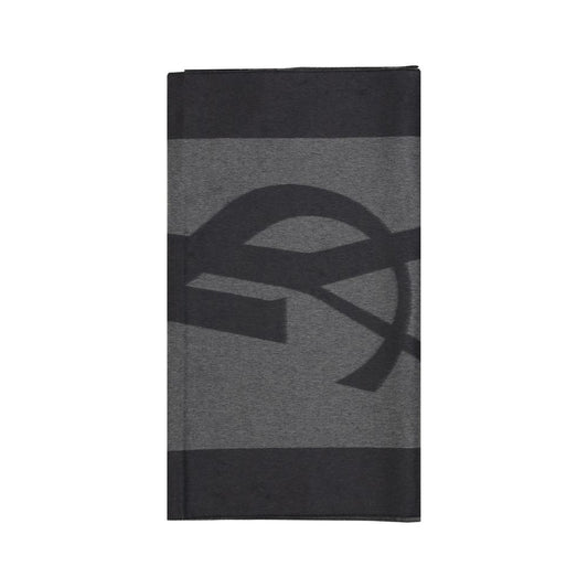 Saint Laurent Cassandre Sjaal