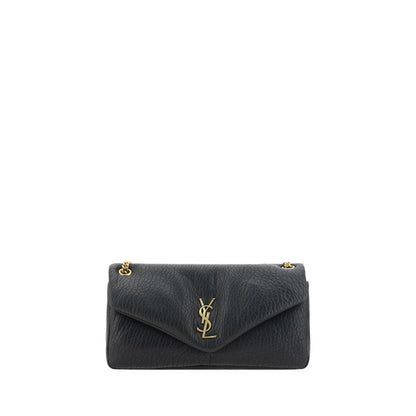 Saint Laurent Calypso schoudertas