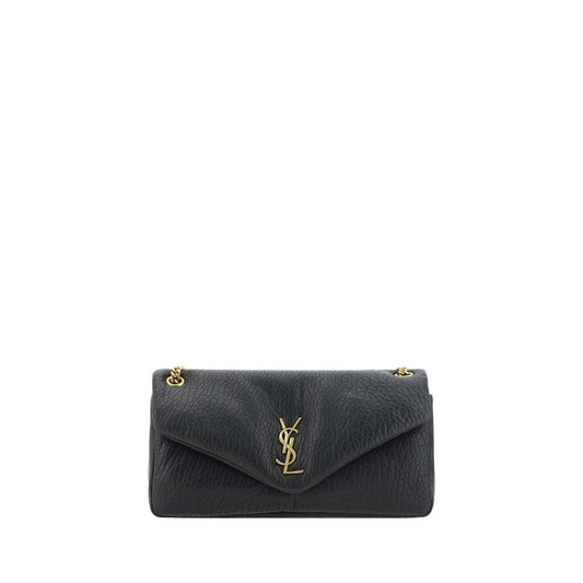 Saint Laurent Calypso schoudertas