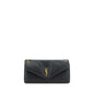 Saint Laurent Calypso schoudertas