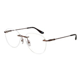 Monture de lunettes pour hommes BMW Bronze