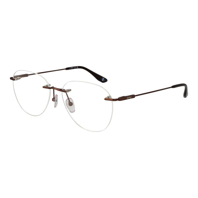 Monture de lunettes pour hommes BMW Bronze