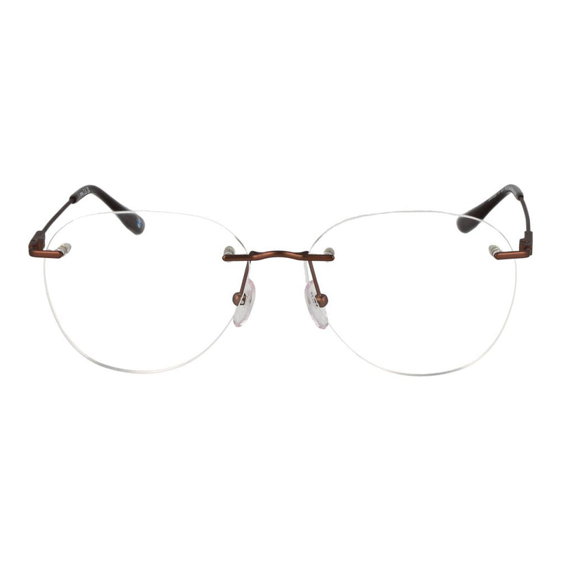Monture de lunettes pour hommes BMW Bronze