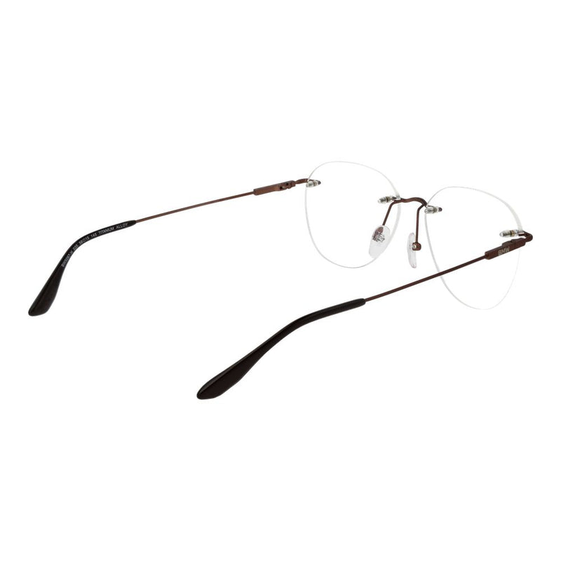 Monture de lunettes pour hommes BMW Bronze