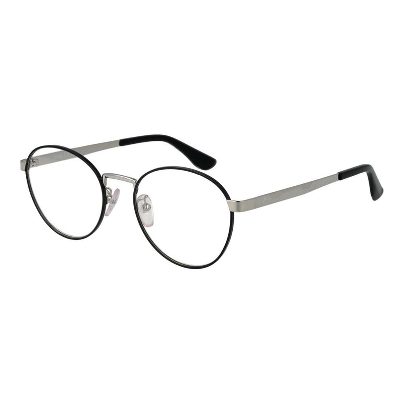 Monture de lunettes pour hommes BMW Noire