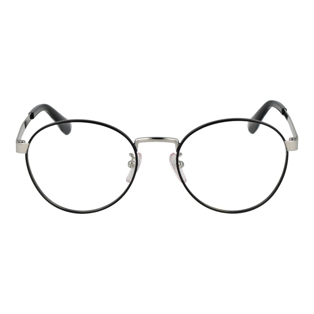 Monture de lunettes pour hommes BMW Noire