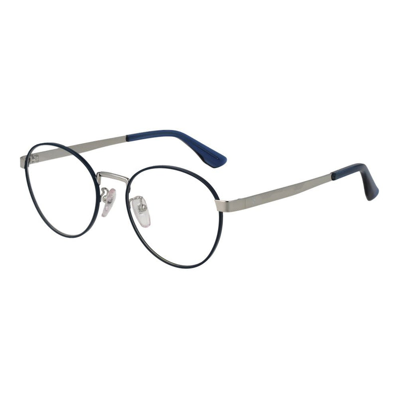 Monture de lunettes pour hommes BMW Blue