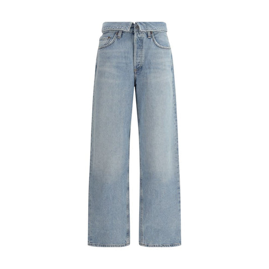 Jeans Agolde Echo