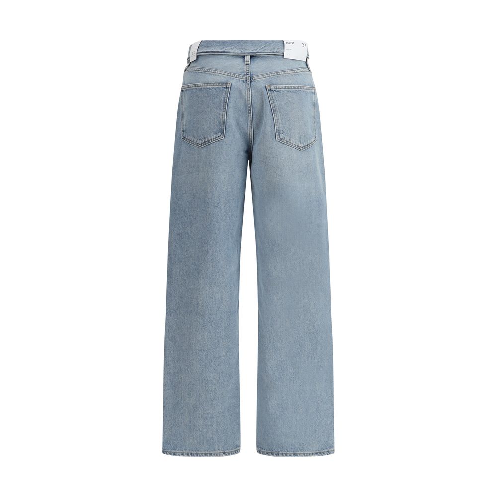 Jeans Agolde Echo