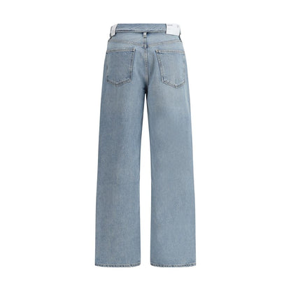Jeans Agolde Echo