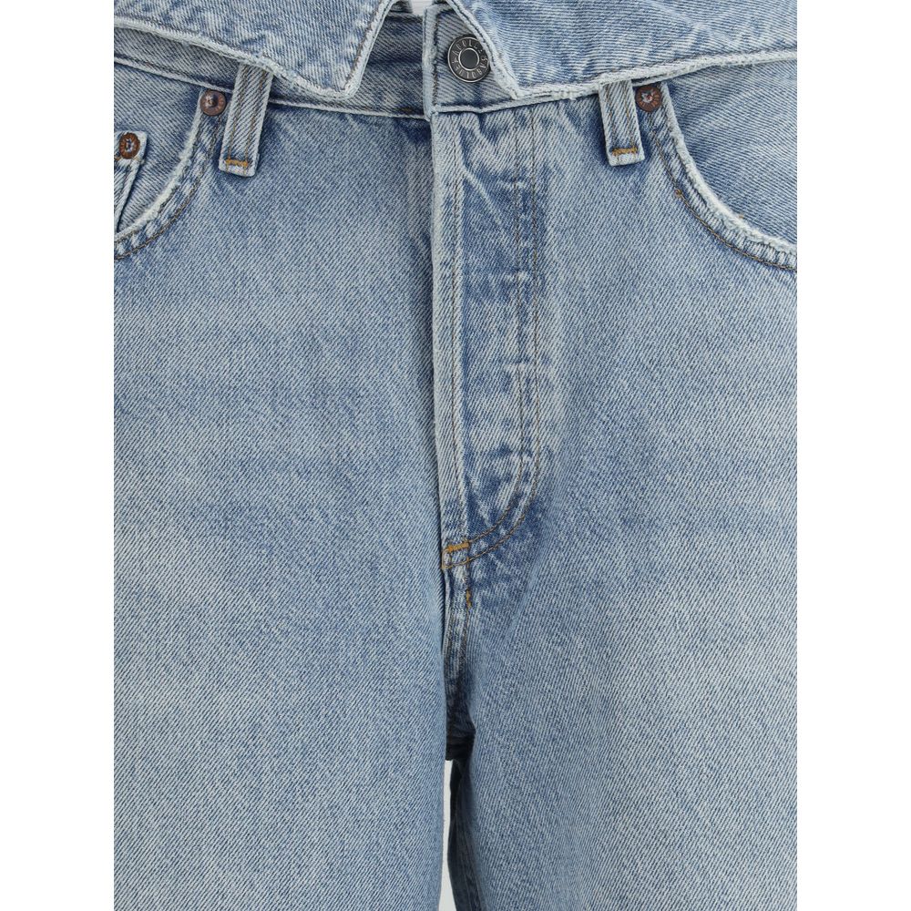 Jeans Agolde Echo