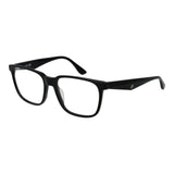 Monture de lunettes pour hommes BMW noire