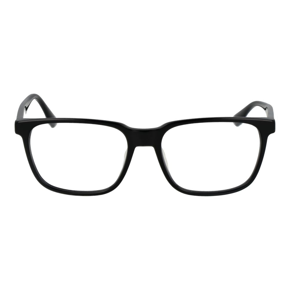 Monture de lunettes pour hommes BMW noire