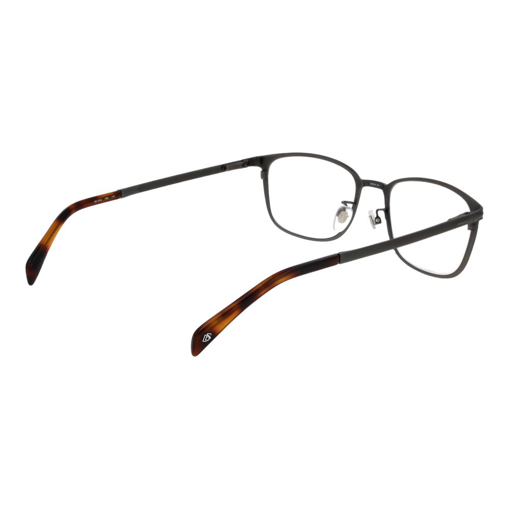 Monture de lunettes pour hommes David Beckham en gris