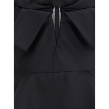 Top-corset sans manches d'Alexander McQueen