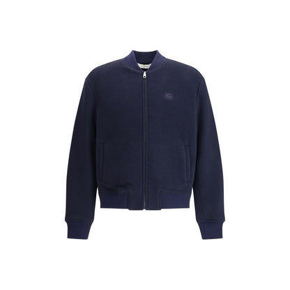Veste bomber en laine Etro