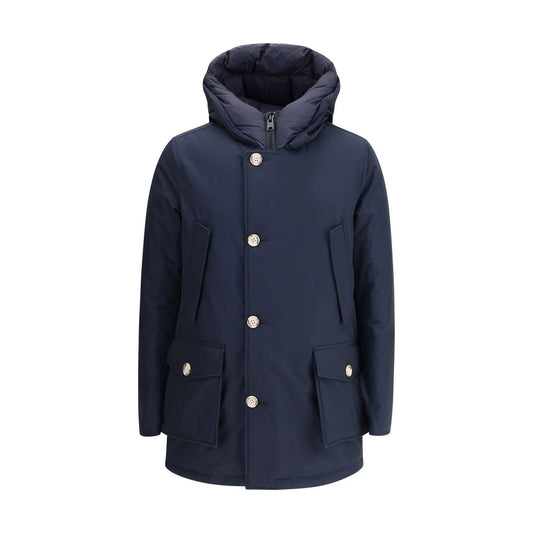 Veste en duvet Arctic parka de Woolrich