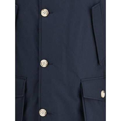 Veste en duvet Arctic parka de Woolrich